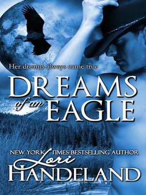 cover image of Dreams of an Eagle